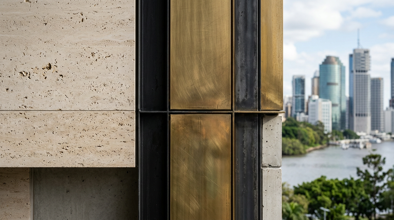 Beyond the Boom: Institutional Capital and Brisbane's Olympic Pivot