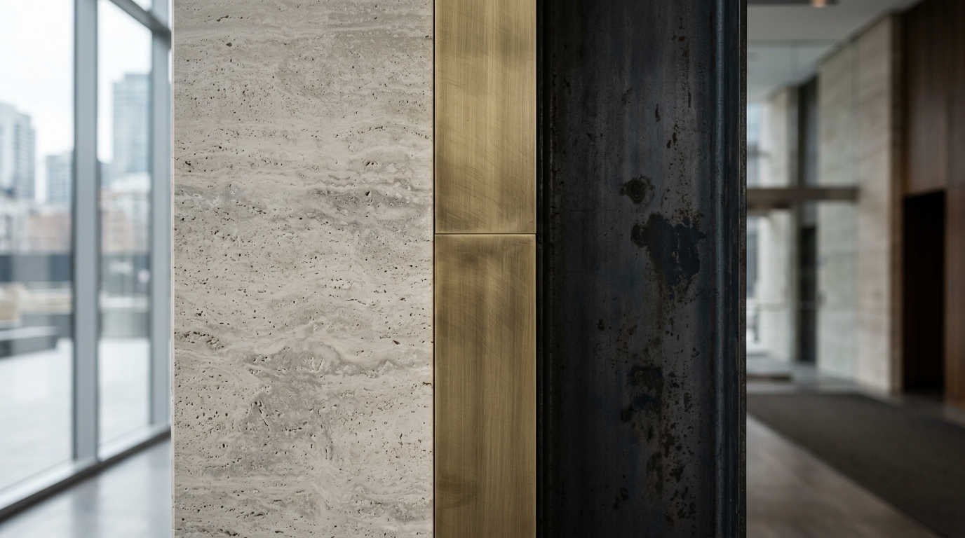 Toronto Real Estate: The Canadian Core