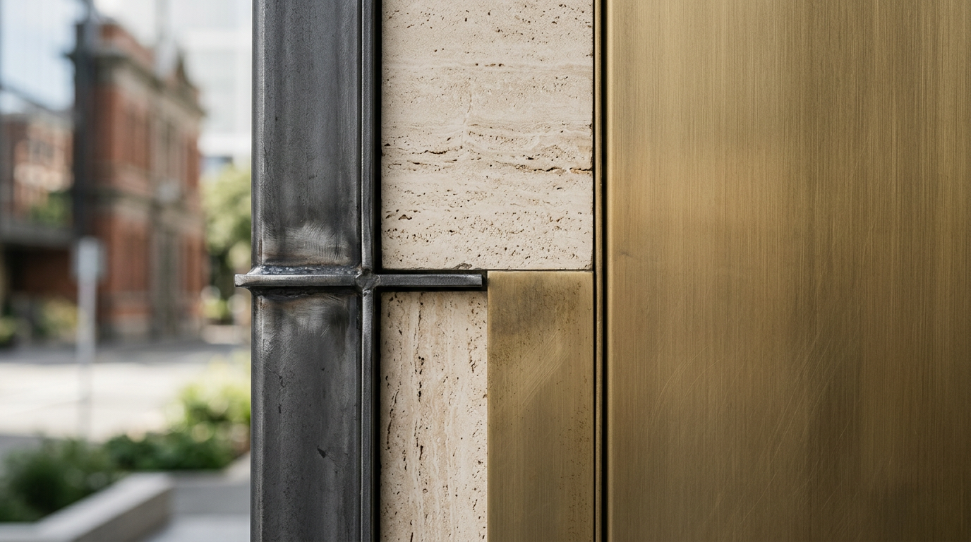 The Government Quarter Influence on Inner-City Luxury