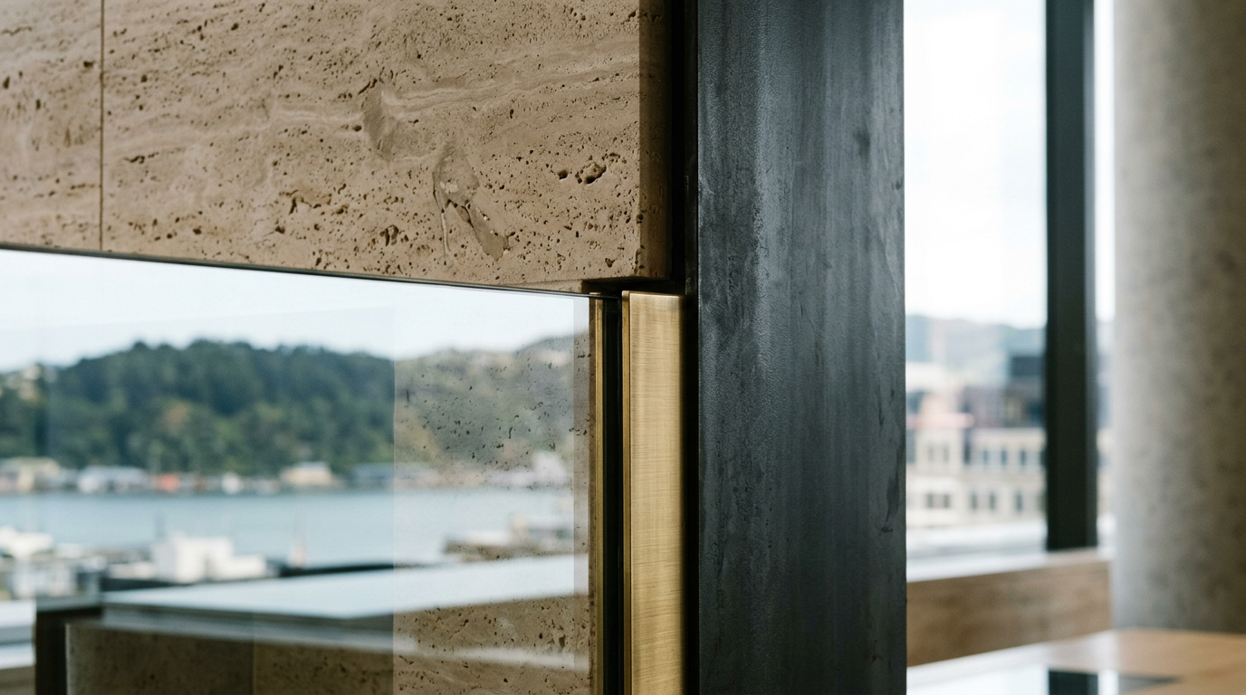 The Stability Hedge: Wellington's Government Quarter vs. Boutique Agility