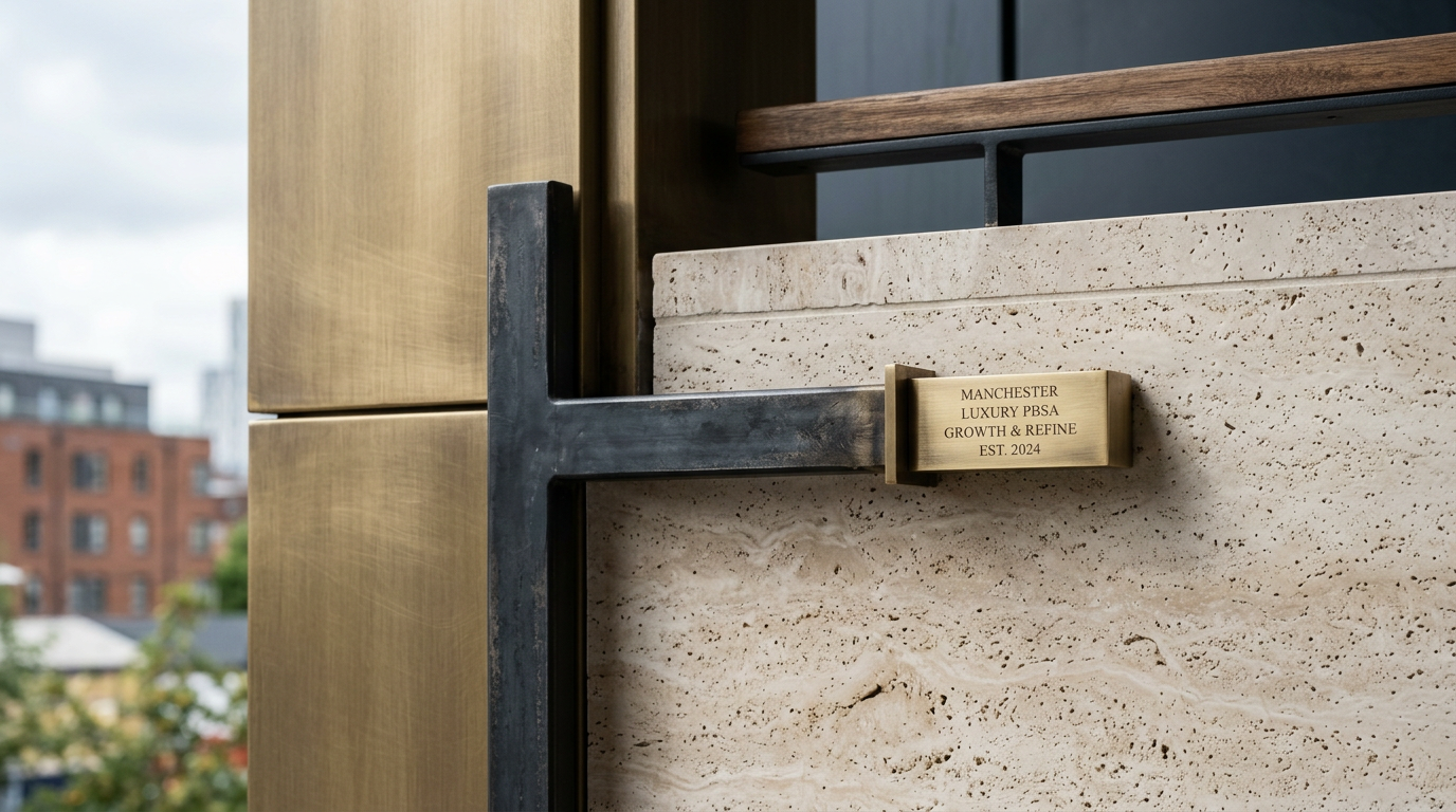 The Growth of Luxury PBSA