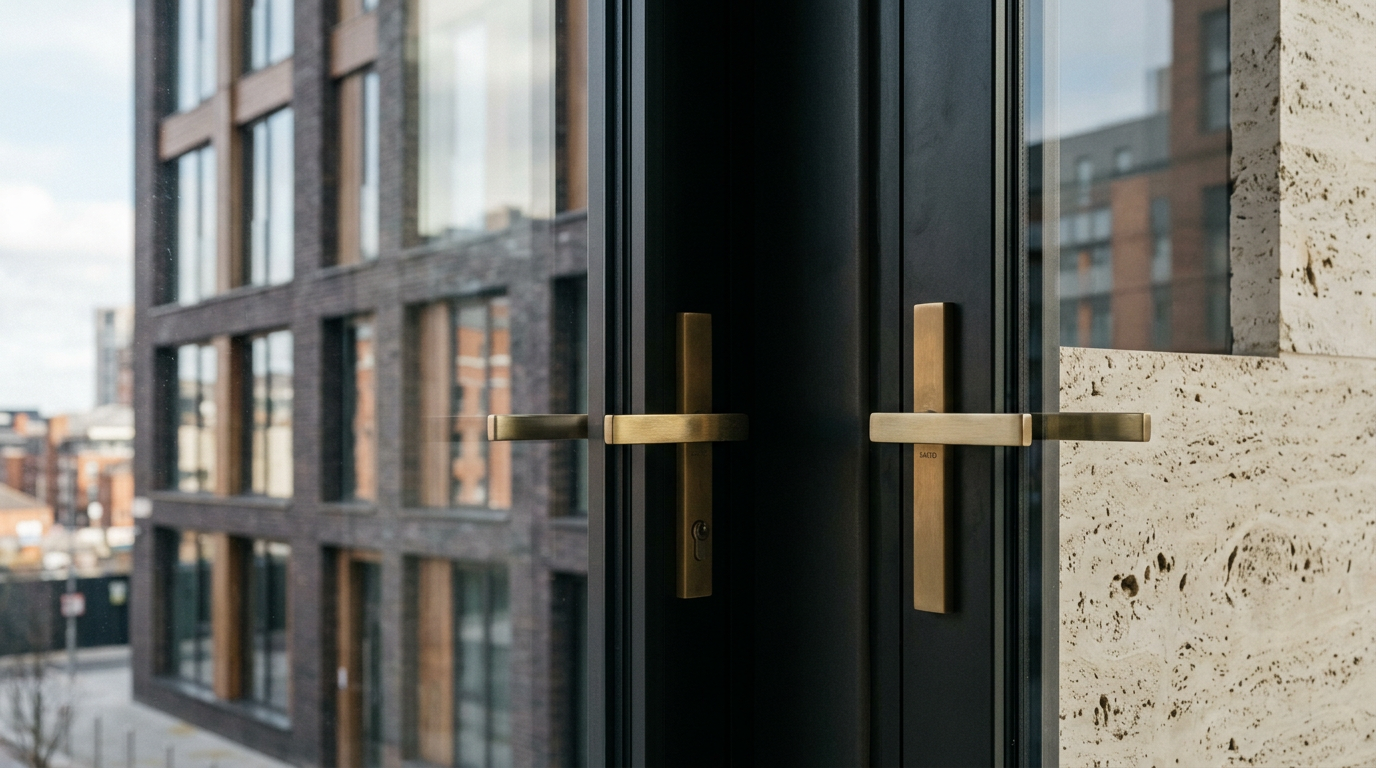 The Tech-Hub Migration & Luxury BTR