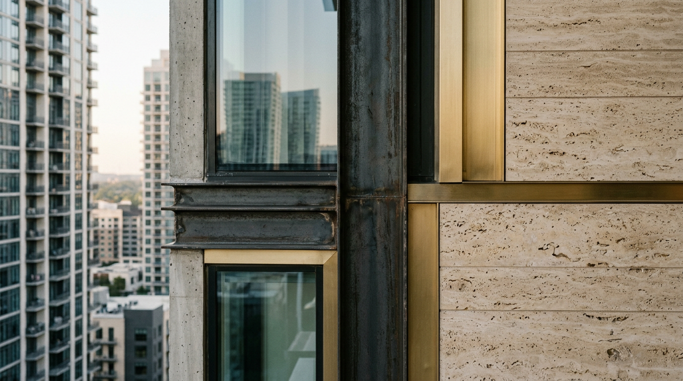 Luxury Multi-Family Saturation: Austin's High-Rise Challenge